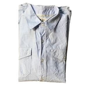 PD&C Boys Button Down Shirt
